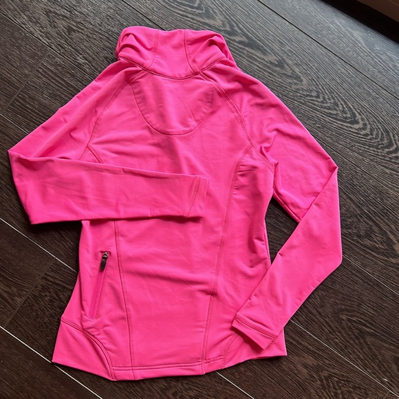 Masters, Augusta Country Club, Magnolia Lane Pullover…RARE! - Picture 2 of 4